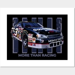 Nascar - More Than Racing Posters and Art